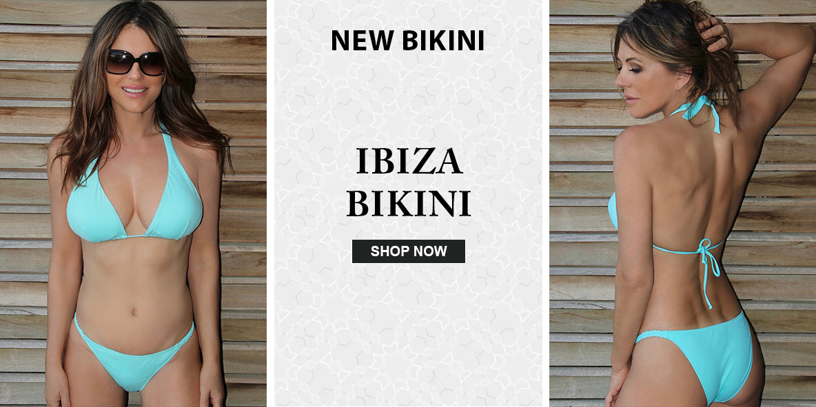 Ibiza Bikini