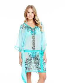 Kaftans/Tunics