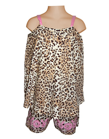 Kids Beachwear