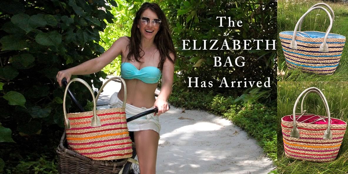 Elizabeth bag