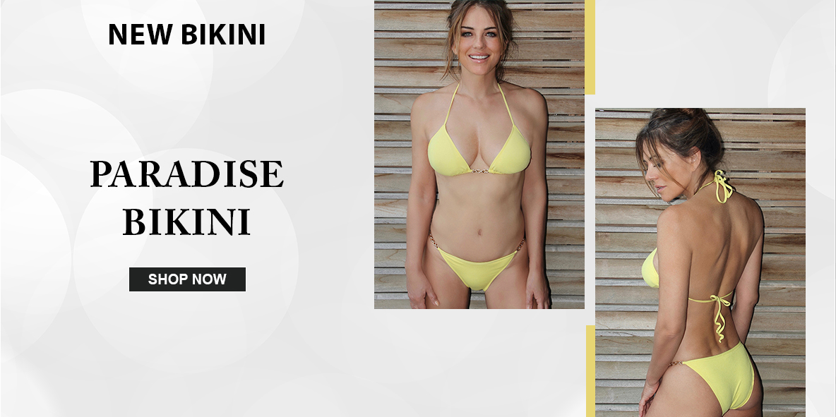 Paradise Bikini