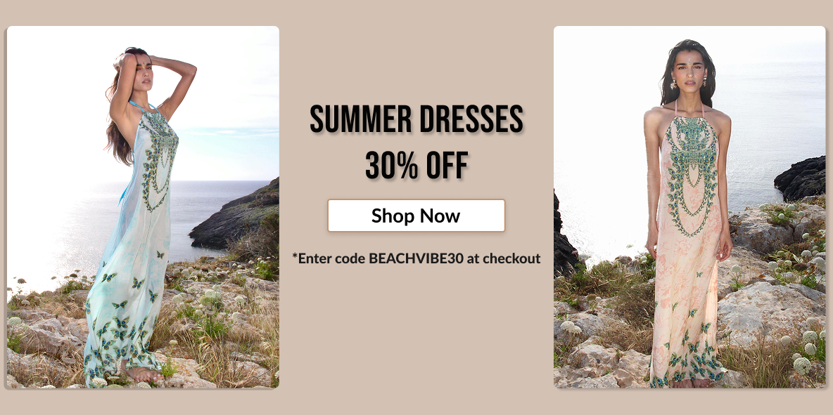 Summer Dress 30