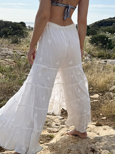 Palazzo Pants