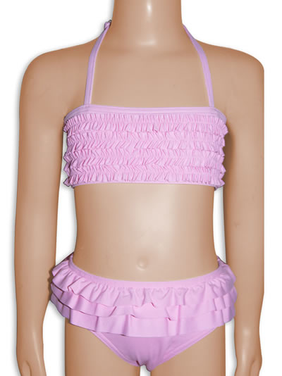 Sugar Pink Bikini