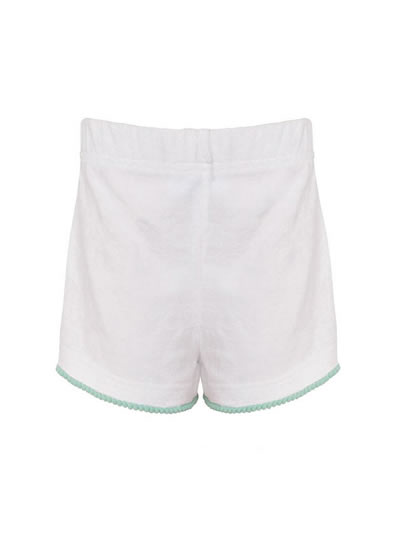 Aqua Safari Shorts