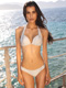 Silvery Grey Bikini