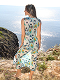 Feather Dress