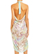 Sarong Dress