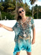 Aurora Kaftan