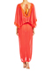 Flame Kaftan