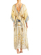 Harvest Moon Kaftan