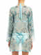 Peacock Kaftan