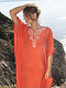 Valencia Kaftan