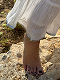 Palazzo Pants