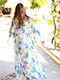 Parrot Robe