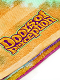 Pastel Spiral Beach Towel