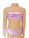 Lilac Cat Bikini