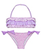 Lilac Cat Bikini