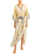 Harvest Moon Kaftan
