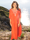 Valencia Kaftan