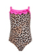 Cheetah Dream One Piece