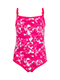 Pink Jungle One Piece