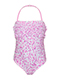 Pink Safari One Piece