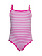 Sporty Pink One Piece