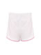 Pink Safari Shorts