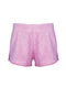 Rose Pink Shorts