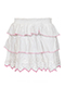 Icing Sugar Skirt