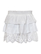 Ruffle Skirt